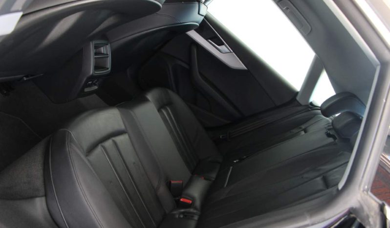 
								Audi A5 Sportback 35 TDi full									