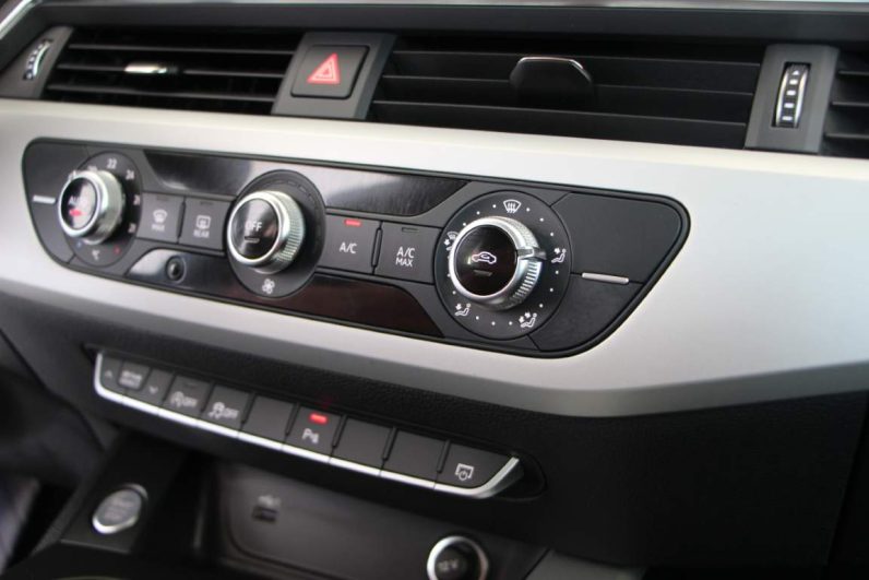 Audi A5 Sportback 35 TDi