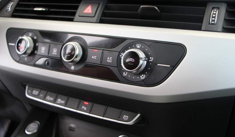 
								Audi A5 Sportback 35 TDi full									