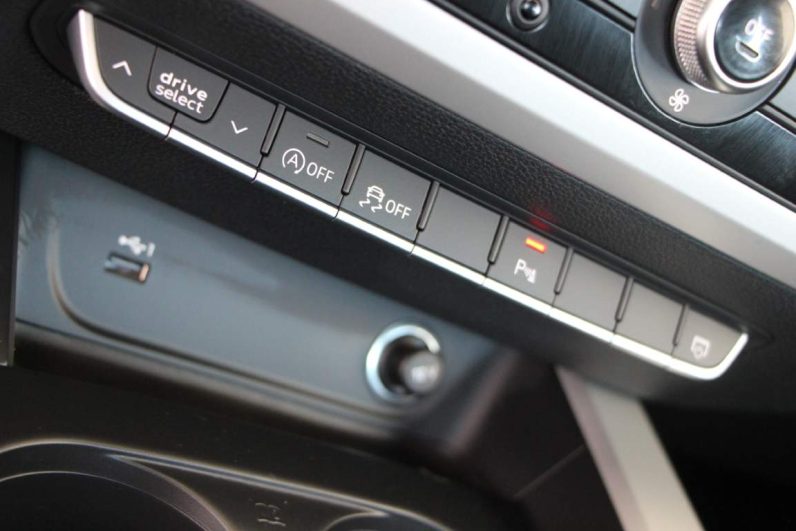 Audi A5 Sportback 35 TDi