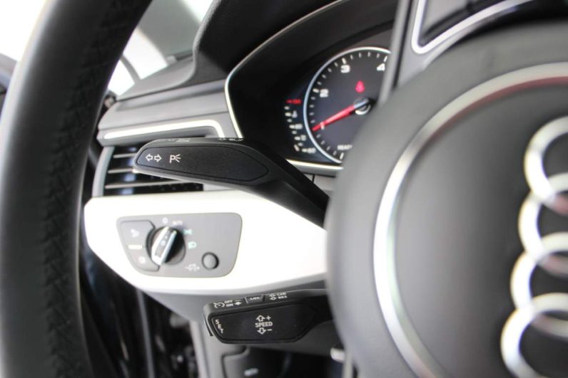 Audi A5 Sportback 35 TDi