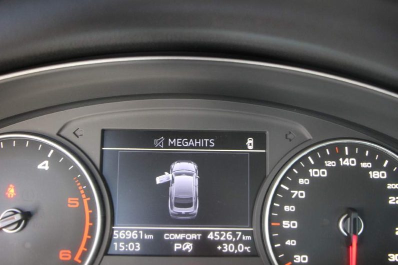 Audi A5 Sportback 35 TDi
