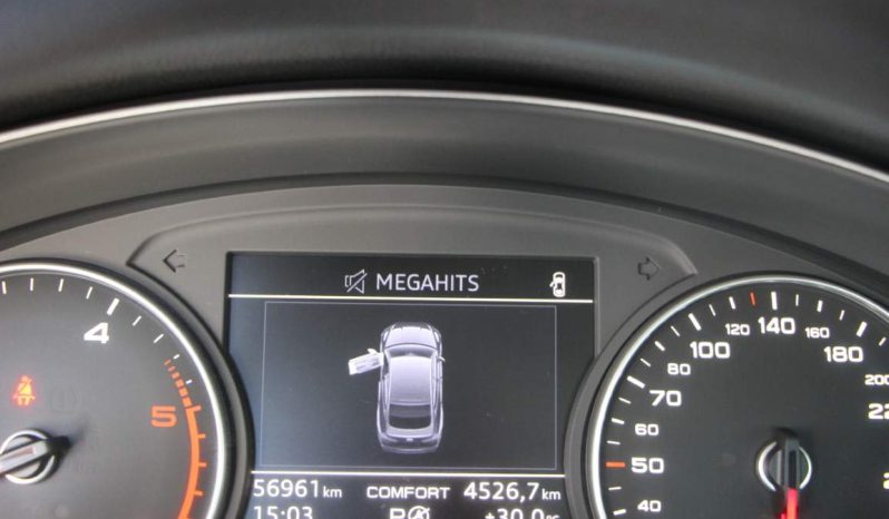 
								Audi A5 Sportback 35 TDi full									