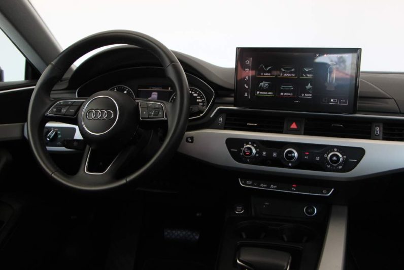 Audi A5 Sportback 35 TDi