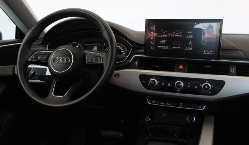 
								Audi A5 Sportback 35 TDi full									