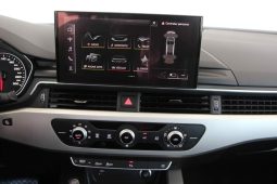 Audi A5 Sportback 35 TDi
