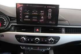 Audi A5 Sportback 35 TDi