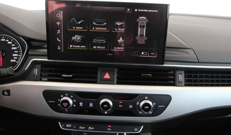 
								Audi A5 Sportback 35 TDi full									