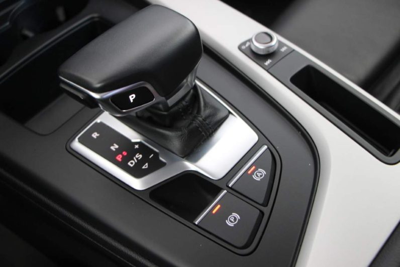 Audi A5 Sportback 35 TDi