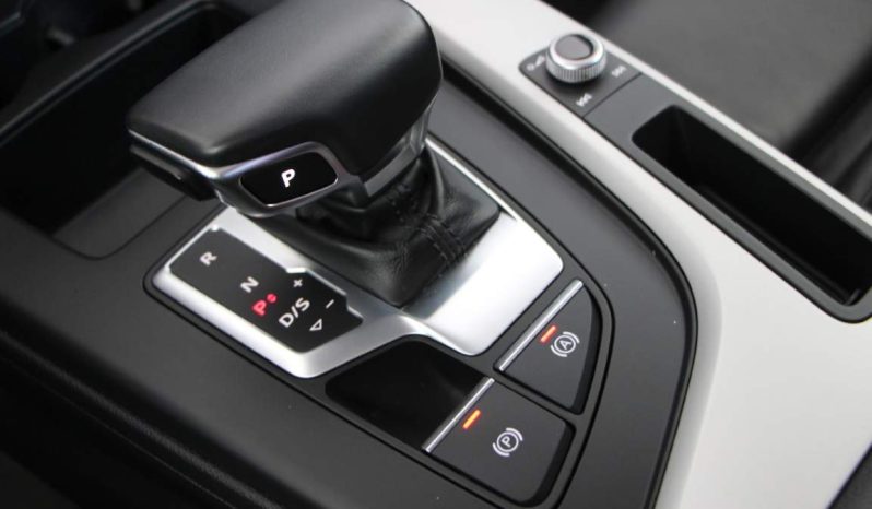 
								Audi A5 Sportback 35 TDi full									