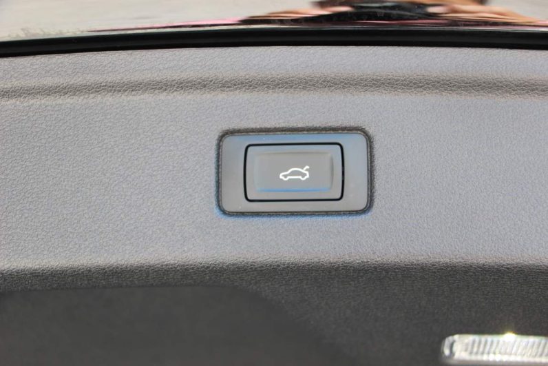 Audi A5 Sportback 35 TDi