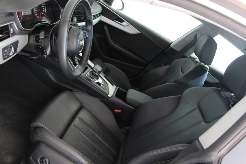 Audi A5 Sportback 35 TDi