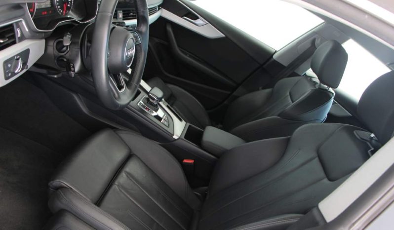 
								Audi A5 Sportback 35 TDi full									