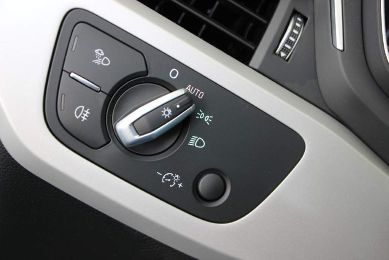 Audi A5 Sportback 35 TDi