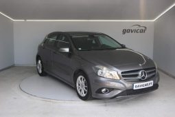 Mercedes-Benz A 180 CDi