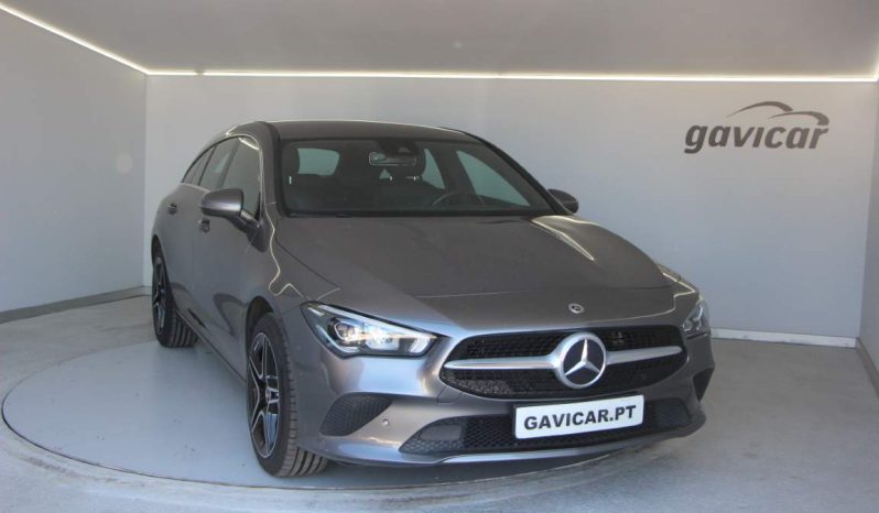 
								Mercedes-Benz CLA SB full									