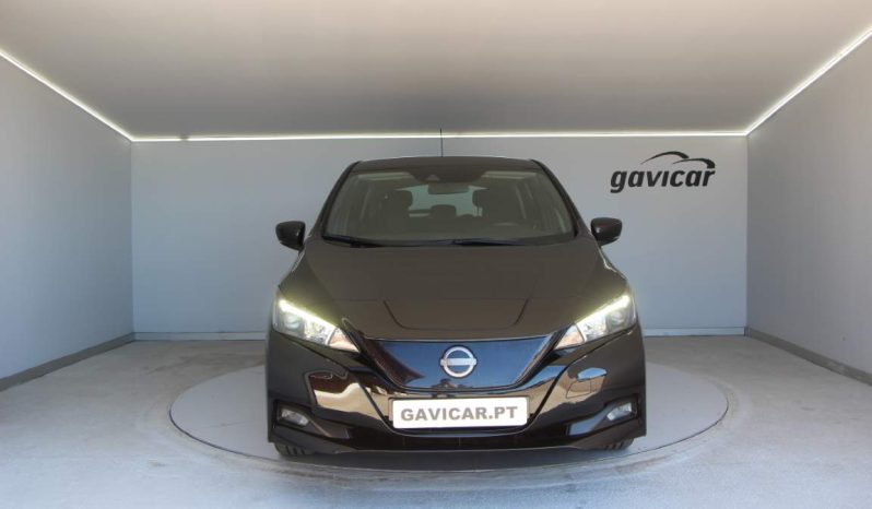
								Nissan Leaf full									
