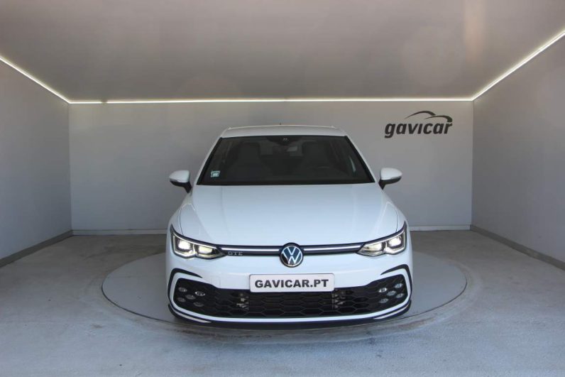Volkswagen Golf GTE