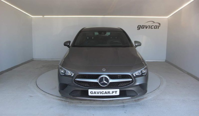 
								Mercedes-Benz CLA SB full									