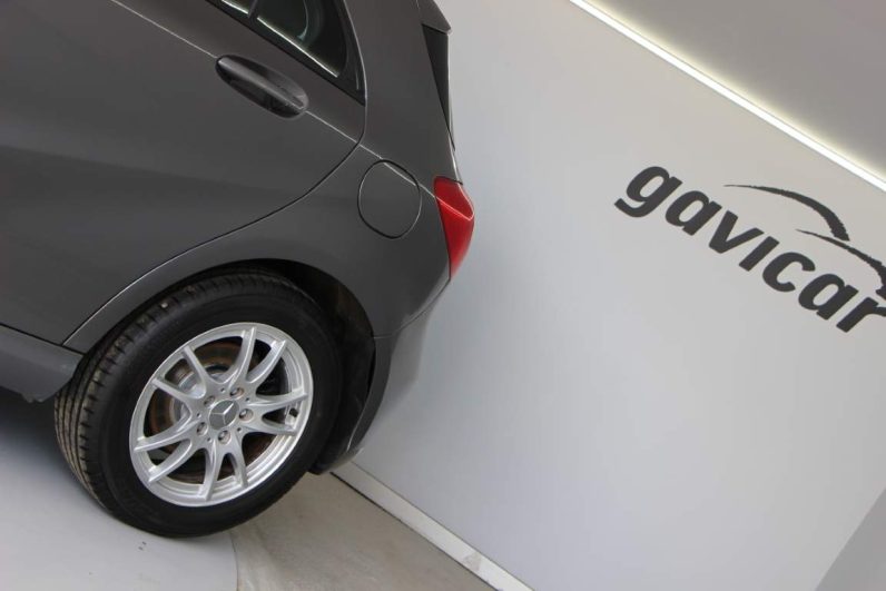 Mercedes-Benz A 180 CDi