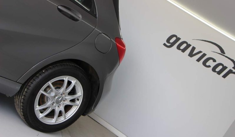 
								Mercedes-Benz A 180 CDi full									