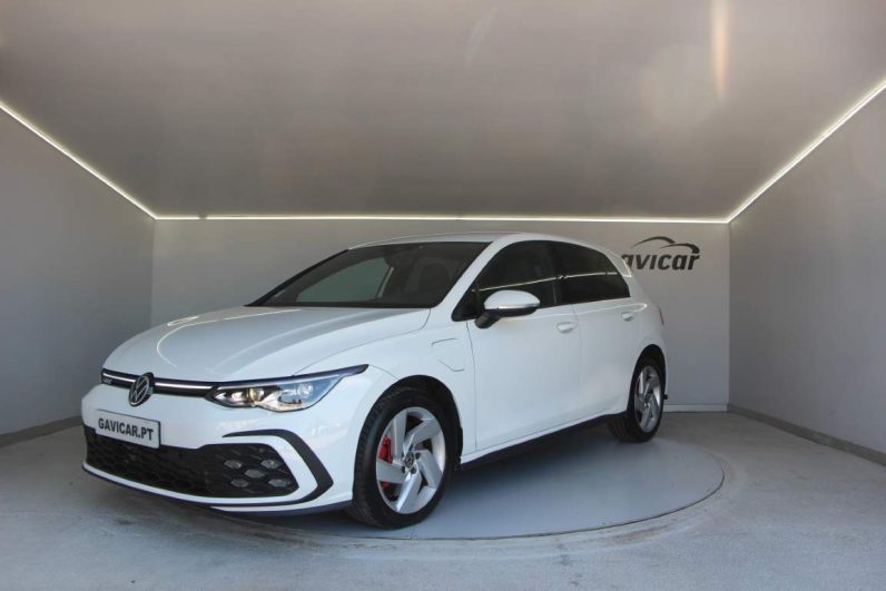 Volkswagen Golf GTE