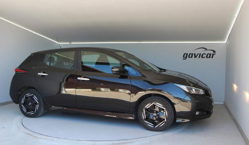 
								Nissan Leaf full									