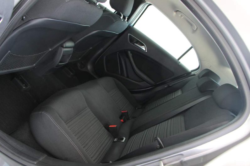 Mercedes-Benz A 180 CDi