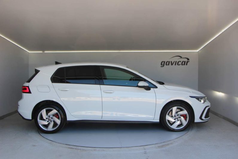 Volkswagen Golf GTE