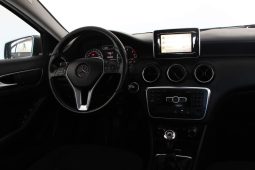 Mercedes-Benz A 180 CDi