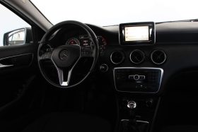 Mercedes-Benz A 180 CDi