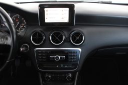 Mercedes-Benz A 180 CDi