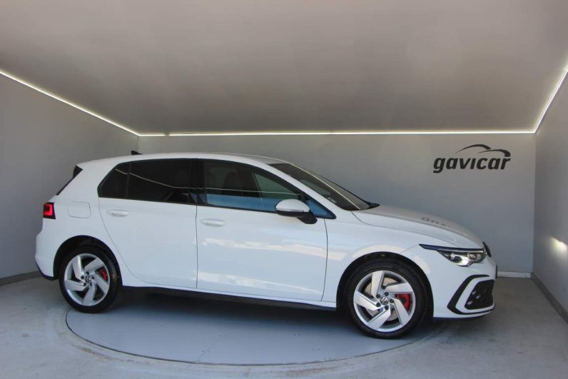 Volkswagen Golf GTE
