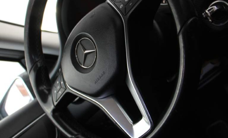 
								Mercedes-Benz A 180 CDi full									