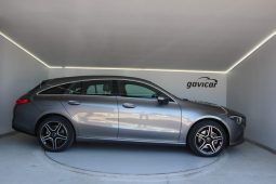 Mercedes-Benz CLA SB