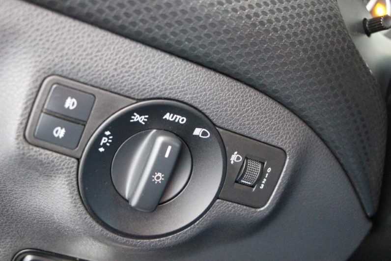Mercedes-Benz A 180 CDi