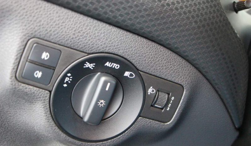 
								Mercedes-Benz A 180 CDi full									