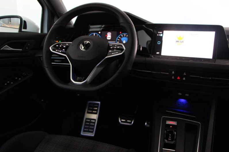 Volkswagen Golf GTE