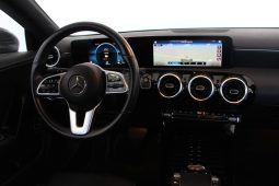 Mercedes-Benz CLA SB