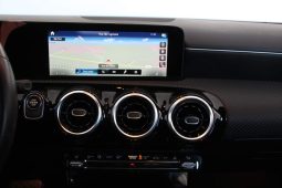 Mercedes-Benz CLA SB
