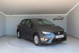 Seat Ibiza 1.0 TSI