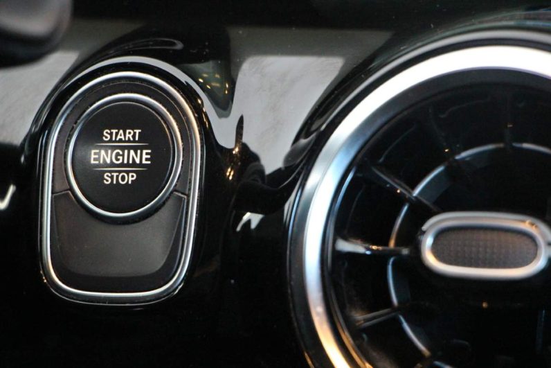 Mercedes-Benz CLA SB