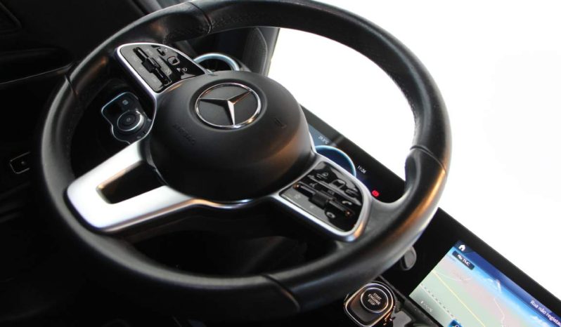 
								Mercedes-Benz CLA SB full									