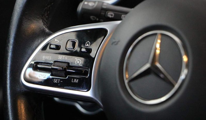 
								Mercedes-Benz CLA SB full									