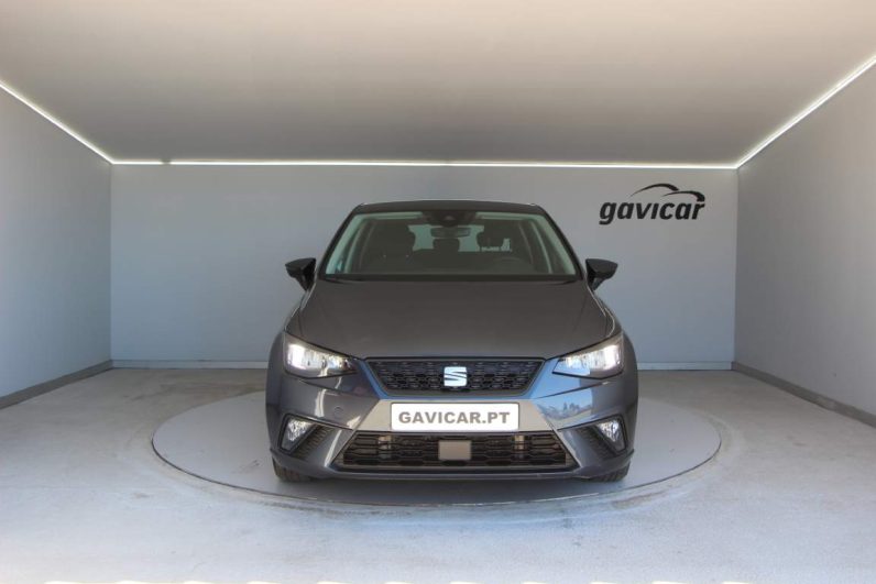 Seat Ibiza 1.0 TSI