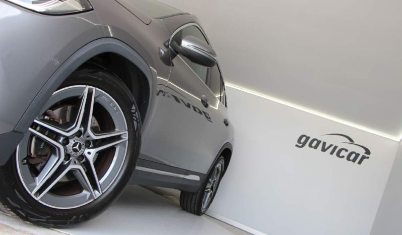 
								Mercedes-Benz GLA 250e full									