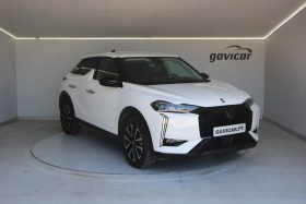 DS DS3 54kWh