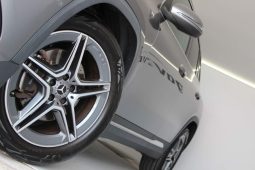 Mercedes-Benz GLA 250e