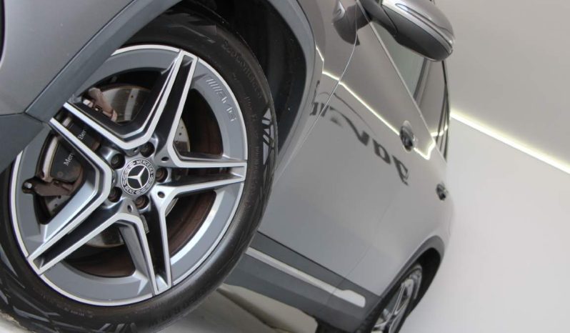 
								Mercedes-Benz GLA 250e full									