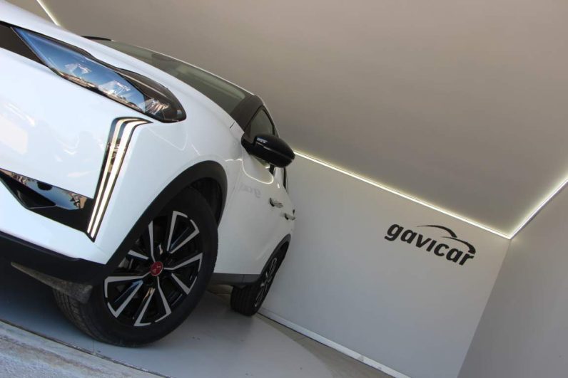 DS DS3 54kWh